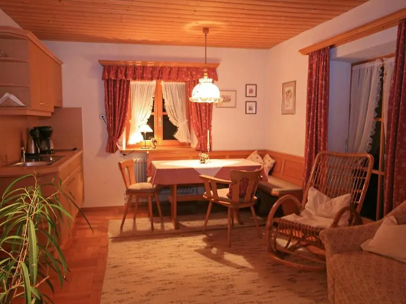Gaestehaus Gschwendtner - Chiemgau Karte Инцелль 0*,